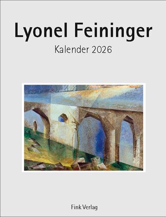 Lyonel Feininger 2026