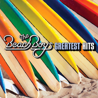 Beach Boys: Greatest Hits Cd