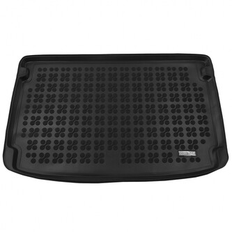 Gumová vana do kufru Kia Stonic 2017- (horní dno) Gumová vana do kufru Kia Stonic 2017- (horní dno)