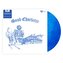 Motel Du Cap (Limited Blue/White Vinyl, Indie) - LP