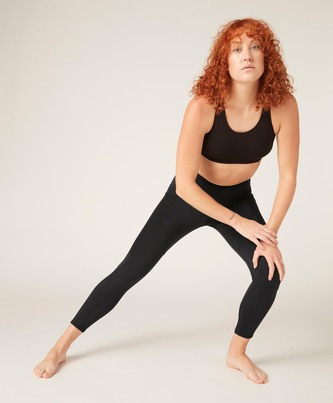 Menstruační legíny 7/8 Modibodi (MODI4087) L