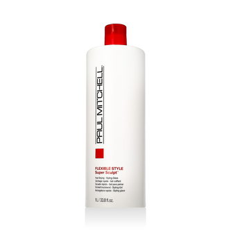 Paul Mitchell Flexible Style Super Sculpt™ 1000 ml