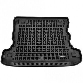 Gumová vana do kufru Mitsubishi Pajero IV. 2006-2018 Gumová vana do kufru Mitsubishi Pajero IV. 2006-2018