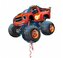 Balon foliowy Blaze 91cm