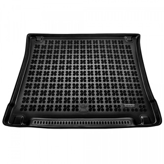 Gumová vana do kufru Jeep Grand Cherokee 2010-2021 Gumová vana do kufru Jeep Grand Cherokee 2010-2021