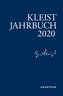 Kleist-Jahrbuch 2020
