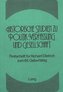 Historische Studien zu Politik, Verfassung und Gesellschaft