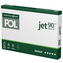Papier ksero biały A4 90g/m2 250 ark. POL Jet, IP