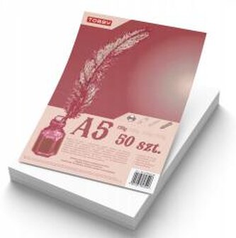 Brystol A5 170g 50 ark