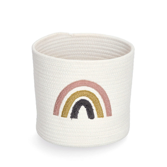 Zeller koš Rainbow 25x22 cm