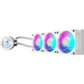 GIGABYTE AORUS WATERFORCE II 360I vodní chladič