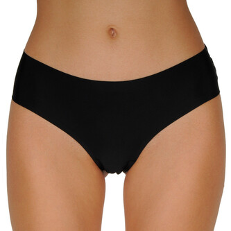 Dámské kalhotky Julimex černé (Joy) M