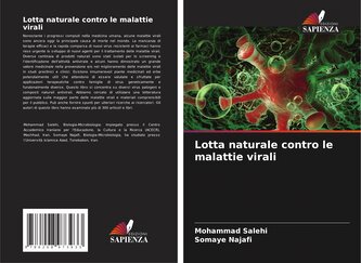 Lotta naturale contro le malattie virali