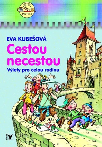 Cestou necestou