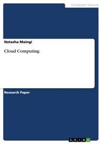 Cloud Computing