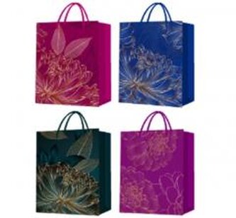 Torba prezentowa mix