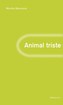 Animal triste