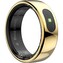 Powerton Smart RING PRO chytrý prsten vel. 9 zlatý