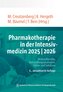 Pharmakotherapie in der Intensivmedizin 2025 | 2026