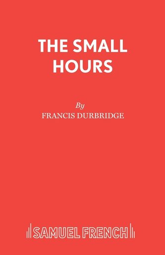The Small Hours