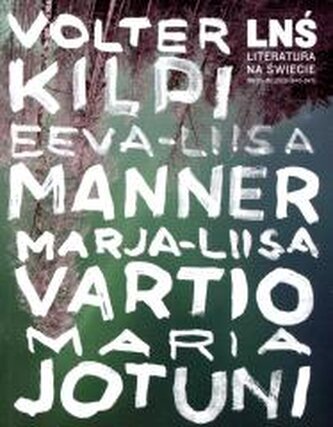 Literatura na świecie 5-6/2025