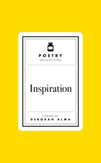 Poetry Prescription: Inspiration