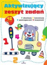 Aktywizujący zeszyt zadań