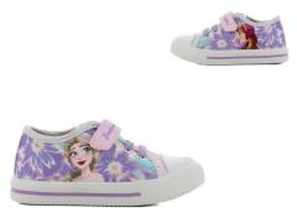 Trampki dziecięce Frozen rozmiar 24