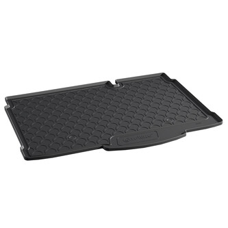 Gumová vana do kufru Opel Corsa D 2006-2014