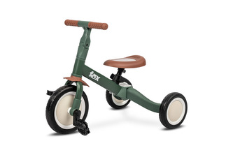 ROWEREK FOX GREEN