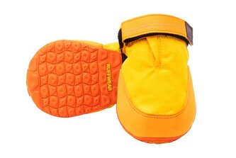 RUFFWEAR Summit Trex™ Outdoorová obuv pro psy Sunrise Yellow XXXXS RUFFWEAR Summit Trex™ Outdoorová obuv pro psy Sunrise Yellow XXXXS