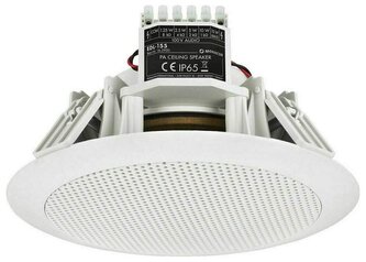 EDL-155 Stropní saunový reproduktor