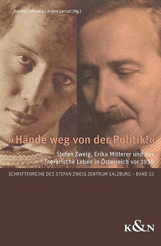 »Hände weg von der Politik!«