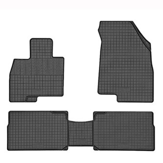 Gumové autokoberce Jaecoo 7 2025- (PHEV)