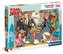 Puzzle 104 Super Kolor Tom&Jerry;