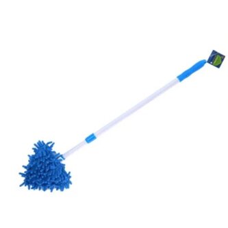 Mop z mikrovlákna na kachličky s teleskopem