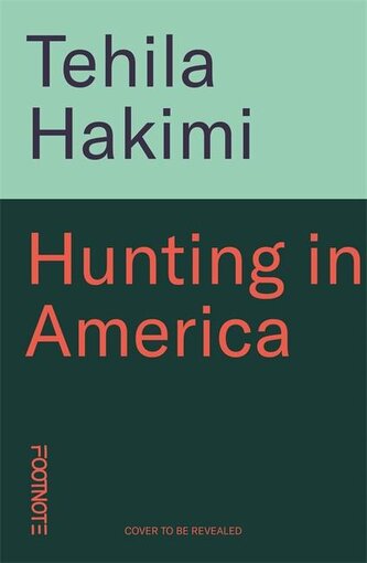 Hunting in America