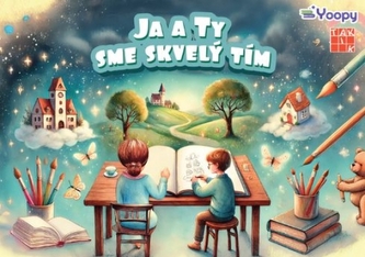 Ja a Ty sme skvelý tím - PZ