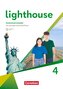 Lighthouse Band 4: 8. Schuljahr - General Edition - Grammarmaster