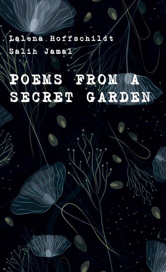 Poems from a secret garden