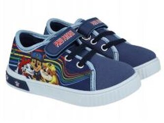 Trampki dziecięce świecące Psi Patrol rozmiar 24