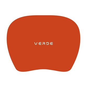 Podložka pod myš VERDE cihlová
