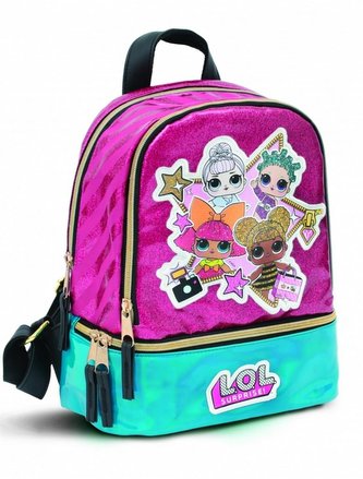 LOL Surprise - Plecak