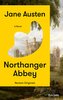 Northanger Abbey. A Novel