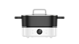 Xiaomi Multifunctional Hot Pot Cooker 6L