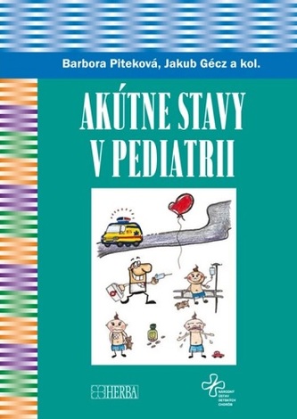 Akútne stavy v pediatrii