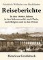 Reiseberichte (Großdruck)