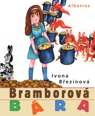 Bramborová Bára