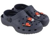 Clogi dziecięce granatowe rozmiar 30/31