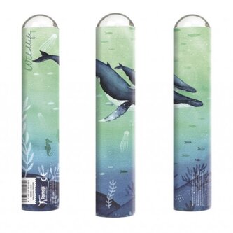 LONDJI Kaleidoskop velký - Velryby